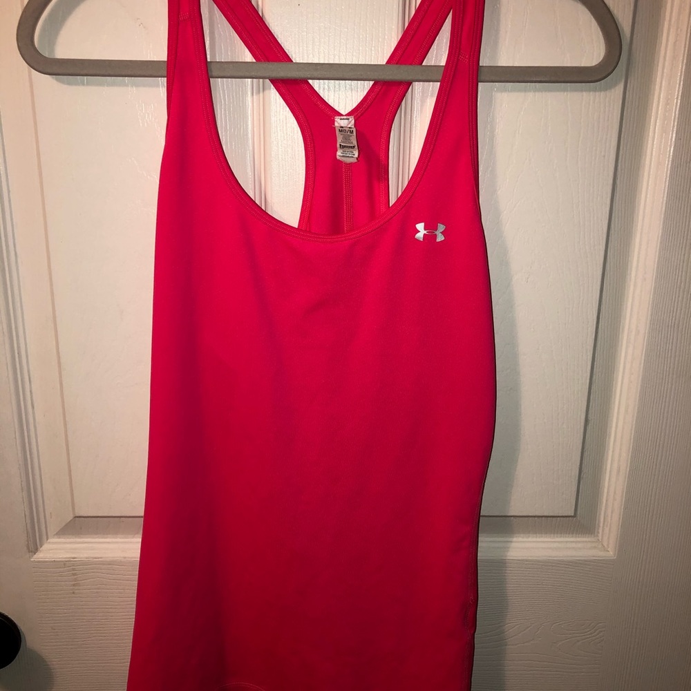 Sports tank